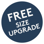 Size Upgrade Offer